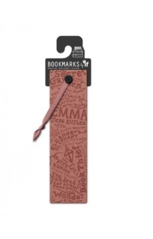 Ssshhh Bookmarks  Emma